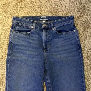 L.L Bean Womens Jeans